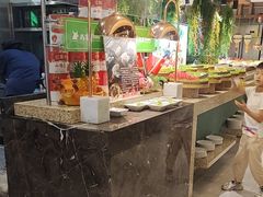 -尚宴牛特鲜自助(太原街万达店)