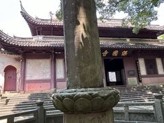 -宁波市保国寺古建筑博物馆