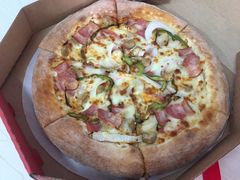 -Mr.Pizza米斯特比萨(苏州平江万达广场店)