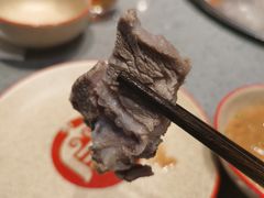 -羊来顺冰煮鲜羊 铁锅烀羊肉(中央大街店)