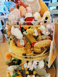 -鹰巢鹰趣·Jellycat LIV Heart丽芙之心·棉花娃娃亲子(亮马桥店)