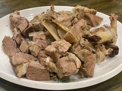 -清真益鑫羊肉手抓馆(南大街店)