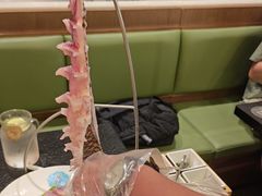 -得意咚瓜·顺德鱼生·冬瓜火锅(深圳首店)