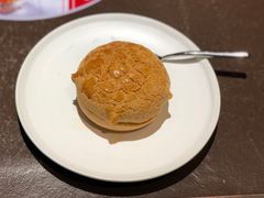 -有璟阁港式餐厅(金融街购物中心店)