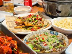 -乔街深夜食堂·小龙虾·高压锅生蚝(杭州总店)