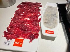 -牛很鲜潮汕牛肉火锅(椒江店)