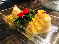 -外婆家(杭州马塍店·杭帮菜名店)
