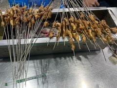 -小王烧烤(毓龙路店)