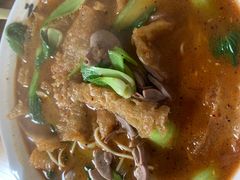 -南师大仙林校区东区食堂