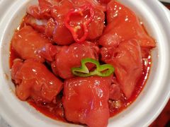 -亢龙太子酒轩·花园店
