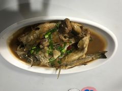 -阿军排档·烧烤
