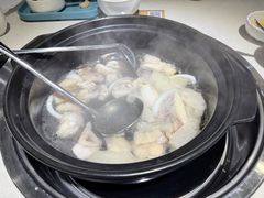 -百年果林椰子鸡(中洲店)