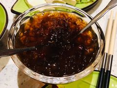 -素渡·一茶一素素食馆(新疆店)