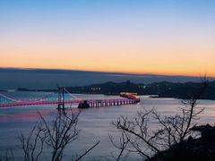 -星海湾跨海大桥