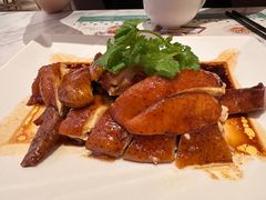 -翠华(澳门银河店)
