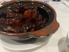 -老吉士酒家(天平路店)