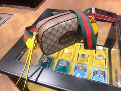 -Gucci(厦门万象城店)
