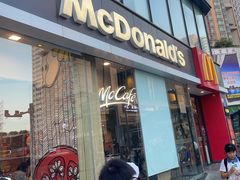 -麦当劳(东门店)