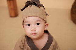 点击看大图 -巴黎Paris baby儿童摄影(宝山万达店)
