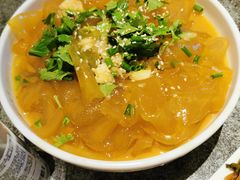 -华盛园卷子王农家菜水库鱼