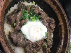 -红星光发煲仔饭(大石街店)