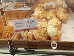 -佳麦烘焙(姚港路店)