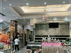 -君德澜酒家·创意粤菜(金山谷店)