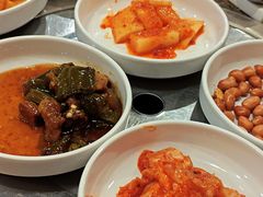 -高丽村韩国料理(兴华二路店)
