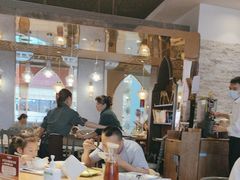 -天山传奇新疆菜(SKLP店)
