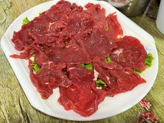 牛肉-领鲜风味花雕鸡(马端街店)