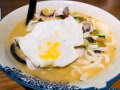 -阿彬生炒牛肉面(解放路店)