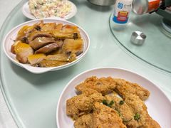 -谢记上海大排档(长寿路店)