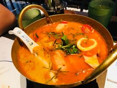 -美奈小馆·越南料理(中航城君尚购物中心店)