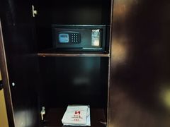 -无锡华怡明都大酒店