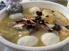 农家大三鲜-西陵饭店