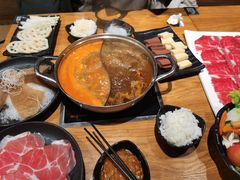 -呷哺呷哺(砂之船奥莱店)