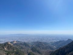 -泰山风景名胜区