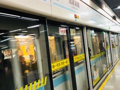 -陆家浜路(地铁站)