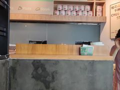 -新贝乐意大利餐厅(苏州中心店)