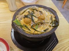 -蜀小沫肉沫麻酱土豆粉(北桥店)