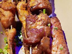 可乐鸡翅-蛙来哒(湖州东吴银泰百货店)