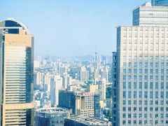 -南京商茂国际酒店(新街口德基广场店)