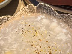 -蜜桃餐厅·古运河畔(南下塘店)