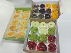 -幸福西饼生日蛋糕·下午茶(石肯店)