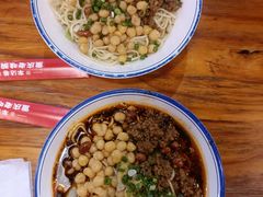 -车沾巷·重庆老味豌杂面