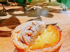 -黛汀烘焙DAINTY BAKERY(代字行合生汇店)