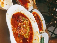 -渝信川菜(西单店)