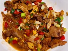 -兰湘子·湘菜小炒(崂山丽达店)