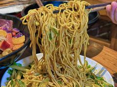 -万记麻辣烫国展总店