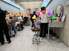 -天真蓝照相馆(五角场百联又一城店)